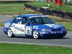Ford Mondeo 2 0 Si BTCC 1993 года